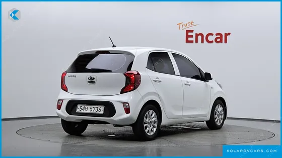 KIA MORNING (PICANTO) TRENDY