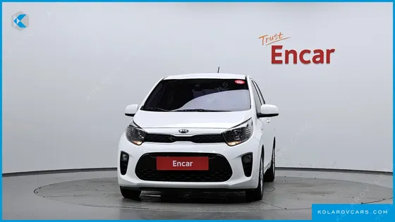 KIA MORNING (PICANTO) TRENDY