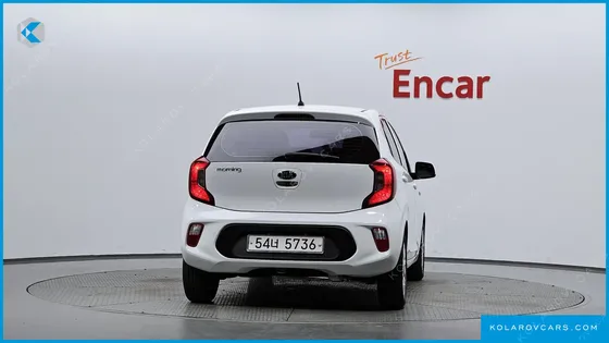 KIA MORNING (PICANTO) TRENDY