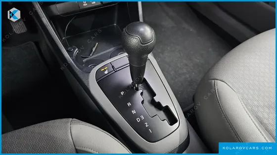 KIA MORNING (PICANTO) TRENDY