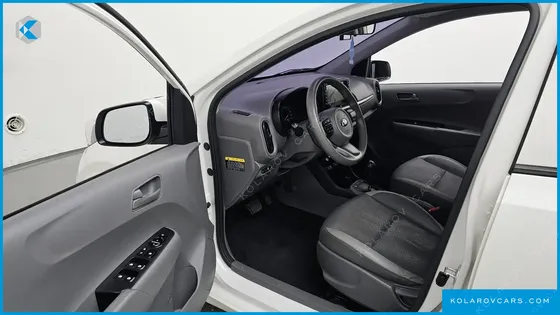 KIA MORNING (PICANTO) TRENDY