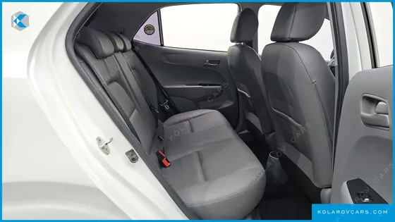 KIA MORNING (PICANTO) TRENDY
