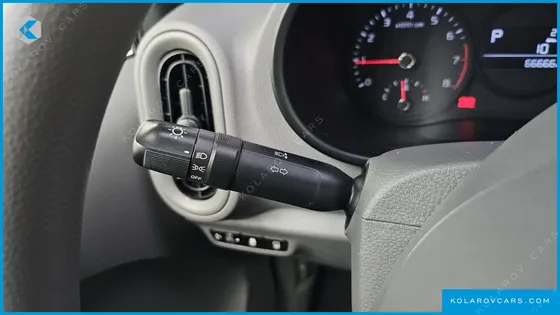 KIA MORNING (PICANTO) TRENDY