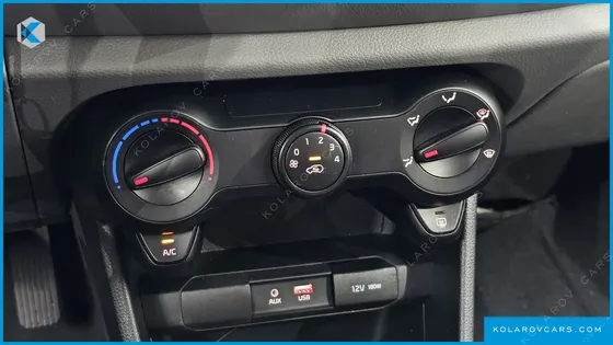 KIA MORNING (PICANTO) TRENDY