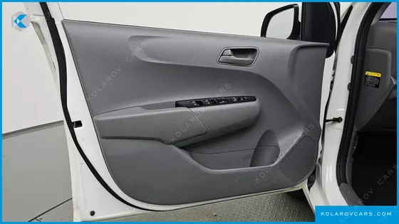 KIA MORNING (PICANTO) TRENDY