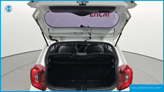 KIA MORNING (PICANTO) TRENDY