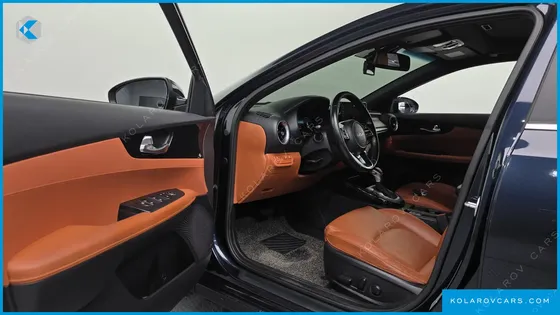KIA K3 1.6