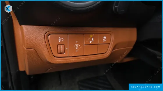 KIA K3 1.6