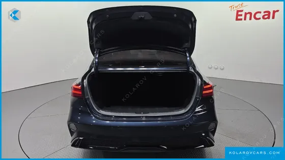 KIA K3 1.6