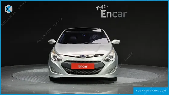 HYUNDAI SONATA 2.0