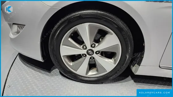 HYUNDAI SONATA 2.0