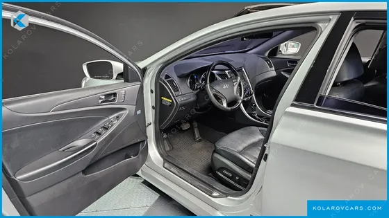 HYUNDAI SONATA 2.0