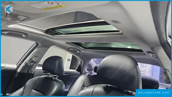 HYUNDAI SONATA 2.0