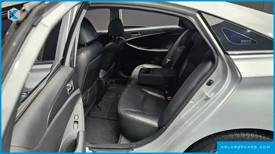 HYUNDAI SONATA 2.0