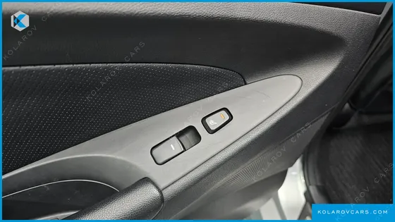 HYUNDAI SONATA 2.0
