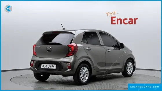 KIA MORNING (PICANTO) TRENDY