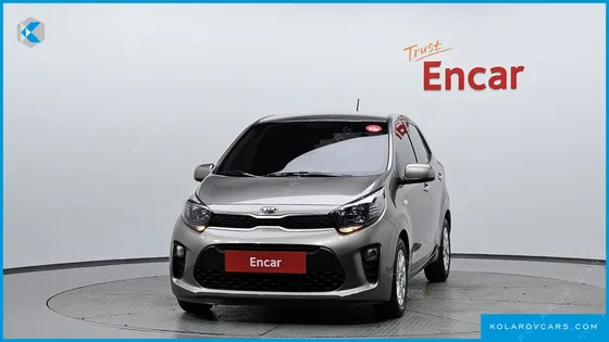 KIA MORNING (PICANTO) TRENDY
