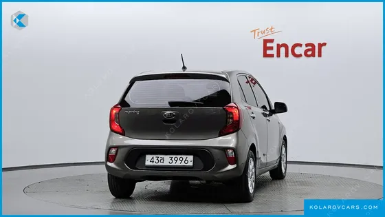 KIA MORNING (PICANTO) TRENDY