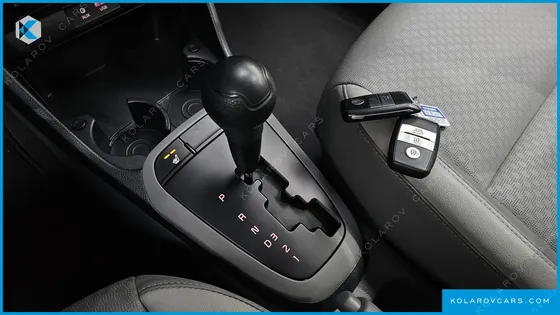 KIA MORNING (PICANTO) TRENDY