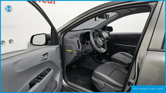 KIA MORNING (PICANTO) TRENDY