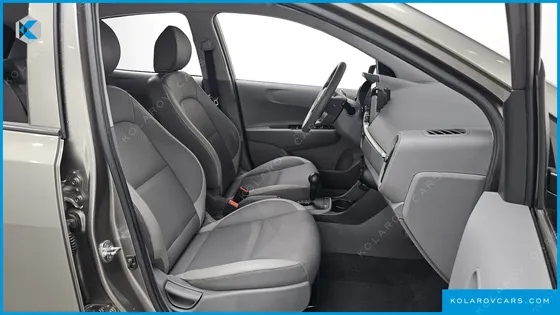 KIA MORNING (PICANTO) TRENDY