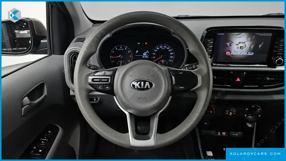KIA MORNING (PICANTO) TRENDY