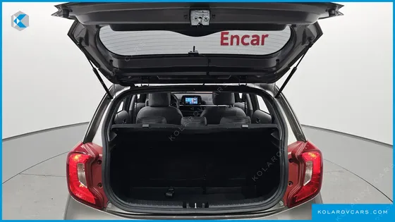 KIA MORNING (PICANTO) TRENDY