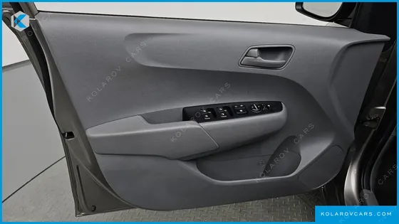KIA MORNING (PICANTO) TRENDY