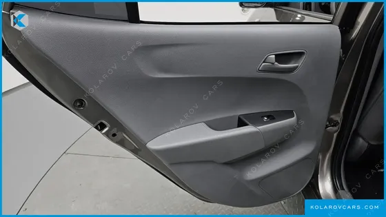 KIA MORNING (PICANTO) TRENDY