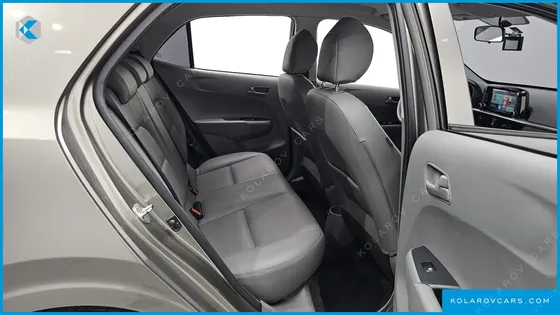 KIA MORNING (PICANTO) TRENDY