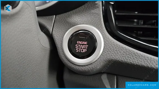 KIA MORNING (PICANTO) TRENDY