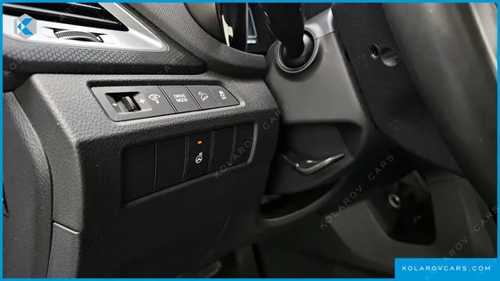 HYUNDAI SANTA FE GASOLINE 2.0 TURBO 2WD