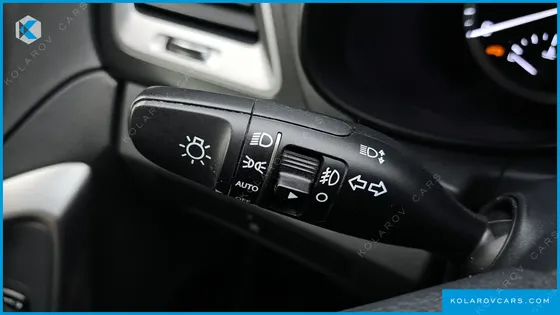 HYUNDAI SANTA FE GASOLINE 2.0 TURBO 2WD