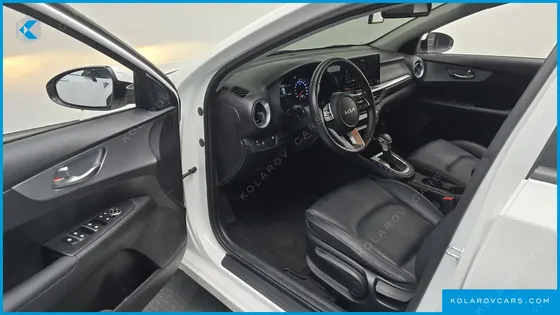 KIA K3 1.6