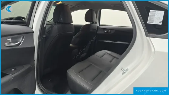 KIA K3 1.6