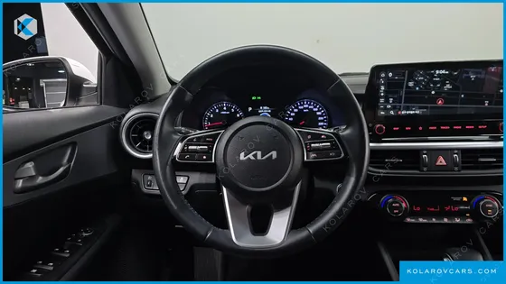 KIA K3 1.6