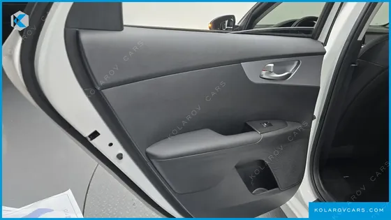 KIA K3 1.6