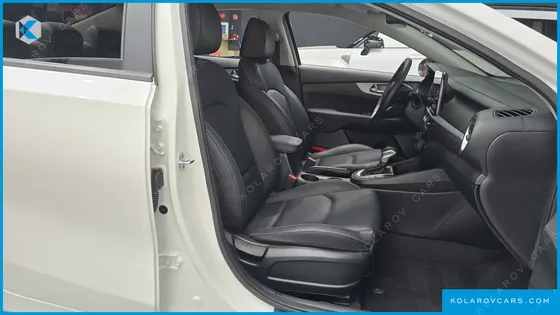 KIA K3 1.6