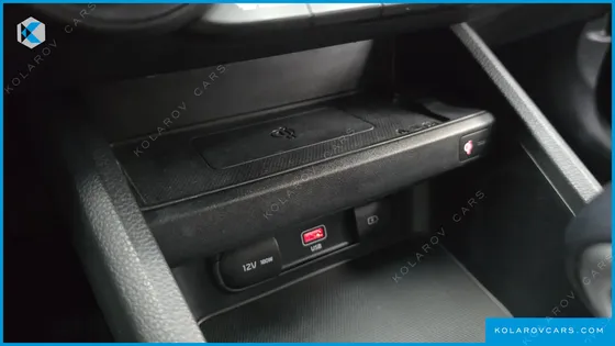 KIA K3 1.6