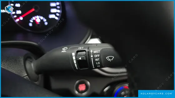 KIA K3 1.6