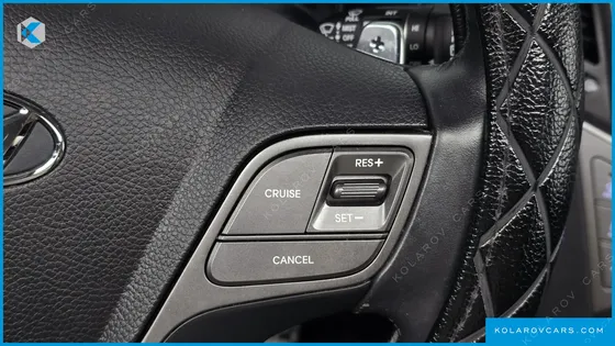 HYUNDAI SANTA FE DIESEL 2.0 2WD