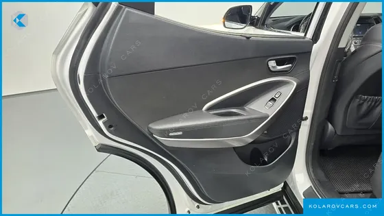 HYUNDAI SANTA FE DIESEL 2.0 2WD