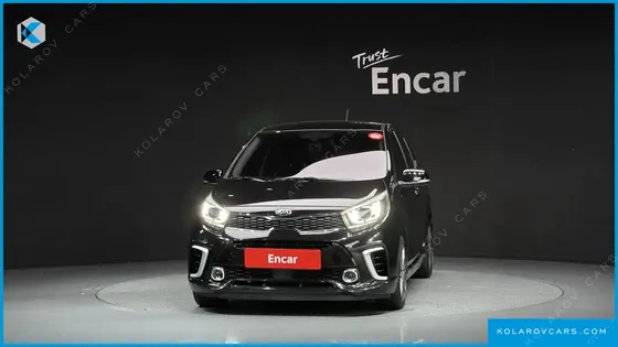 KIA MORNING (PICANTO) LADY