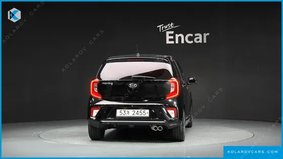 KIA MORNING (PICANTO) LADY