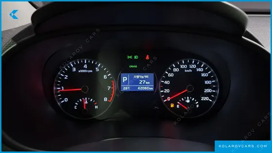 KIA MORNING (PICANTO) LADY