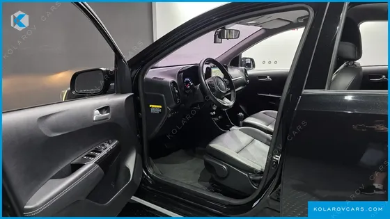 KIA MORNING (PICANTO) LADY