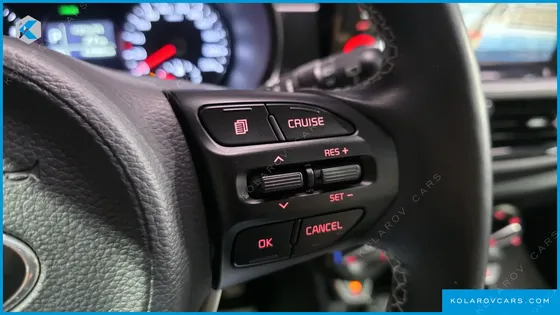 KIA MORNING (PICANTO) LADY