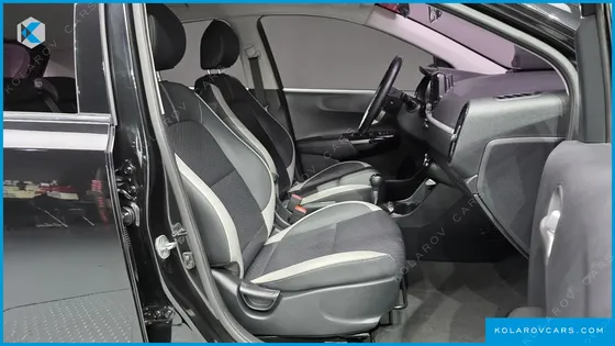 KIA MORNING (PICANTO) LADY