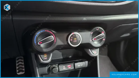 KIA MORNING (PICANTO) LADY