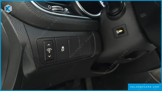 KIA K5 LUXURY